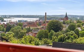 Svendborgs Bedste Udsigt - Hus